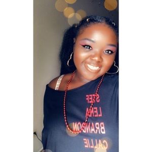 Meet your Posher, Jerris